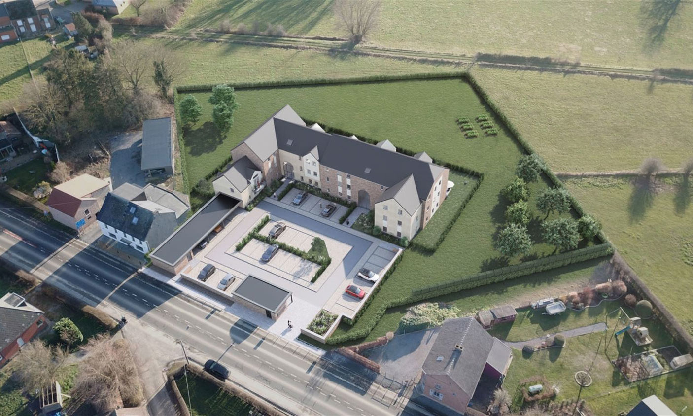 Sigma ingénieurs imagine avec votre architecte la structure de votre bâtiment pour répondre aux exigences techniques et législatives de celui-ci