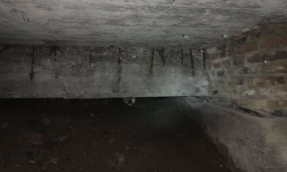 Sigma ingénieurs collabore avec votre architecte pour vos projets de rénovation de bâtiments présentants des défauts de stabilité