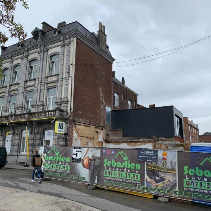 renovation-extension-batiment-contraintes-2 Sigma ingénieurs collabore avec votre architecte pour vos projets de rénovation et d'extension de bâtiments situés en ville et présentant des contraintes environnementales