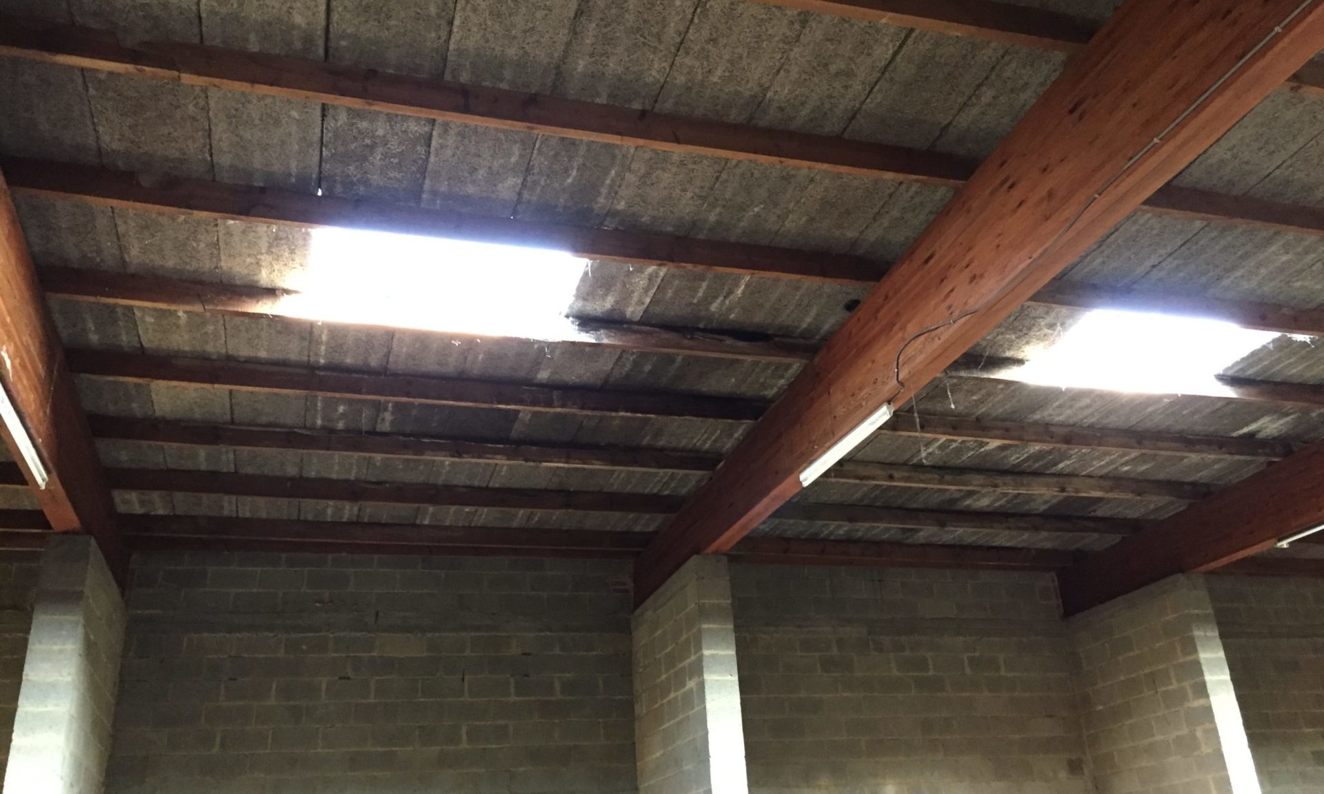 Sigma ingénieurs réalise des expertises de tous les problèmes de stabilité du bâtiment existant et propose une analyse des désordres et pathologies constatés