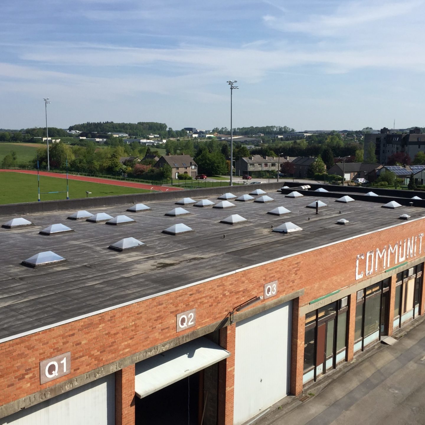 Sigma ingénieurs réalise des expertises de tous les problèmes de stabilité du bâtiment existants et propose une analyse des désordres et pathologies constatés