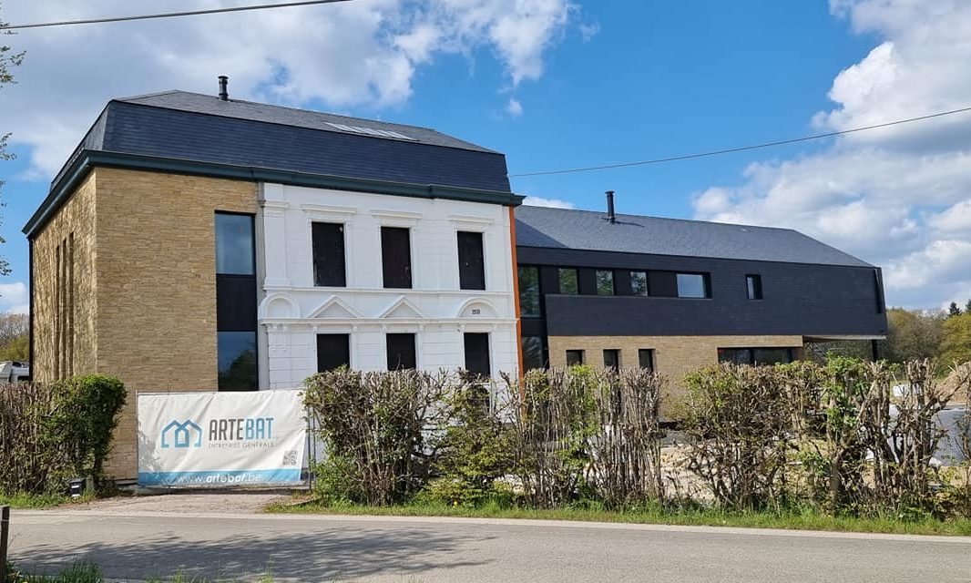 Sigma ingénieurs est un bureau d’études spécialisé dans la stabilité des bâtiments et réalise une analyse complète et précise de votre projet de rénovation