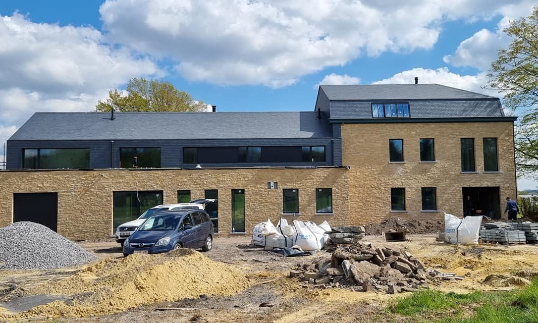 Sigma ingénieurs est un bureau d’études spécialisé dans la stabilité des bâtiments et réalise une analyse complète et précise de votre projet de rénovation