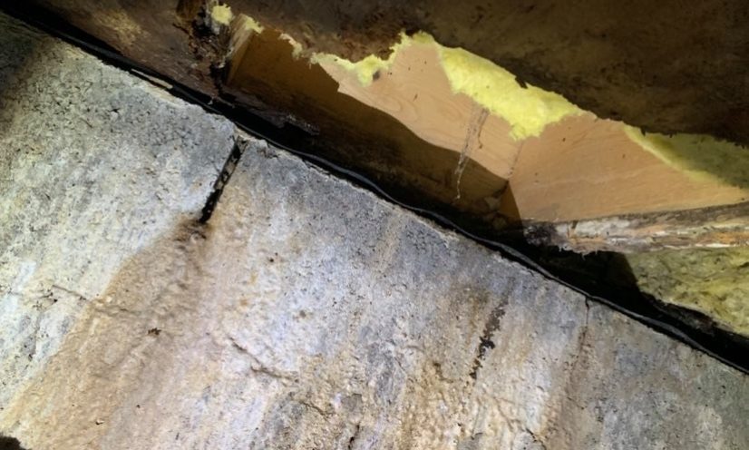 Sigma ingénieurs réalise des expertises de tous les problèmes de stabilité du bâtiment existant et propose une analyse des désordres et pathologies constatés